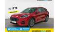 Ford Kuga 1.5 EcoBoost ST-Line FWD 150 Rojo - thumbnail 1