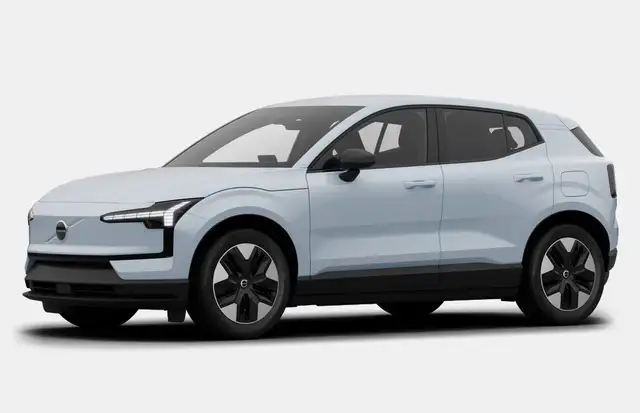 Volvo EX30 Single Motor Extended Range 69kWh Core