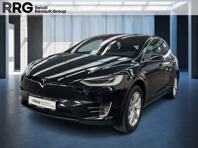Tesla Model X 100D DUAL ALLRADANTRIEB Model 100D DUAL ALLRADANTRIEB