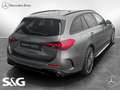 Mercedes-Benz C 200 T AMG MBUX+AHK+Pano+DIG-LED+Disro+RüKam - thumbnail 3