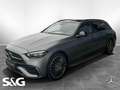 Mercedes-Benz C 200 T AMG MBUX+AHK+Pano+DIG-LED+Disro+RüKam - thumbnail 1