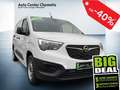 Opel Combo E Cargo 1.5 D Edition erh. NL XL Klima/PDC Weiß - thumbnail 1
