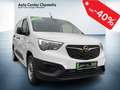 Opel Combo E Cargo 1.5 D Edition erh. NL XL Klima/PDC Weiß - thumbnail 2