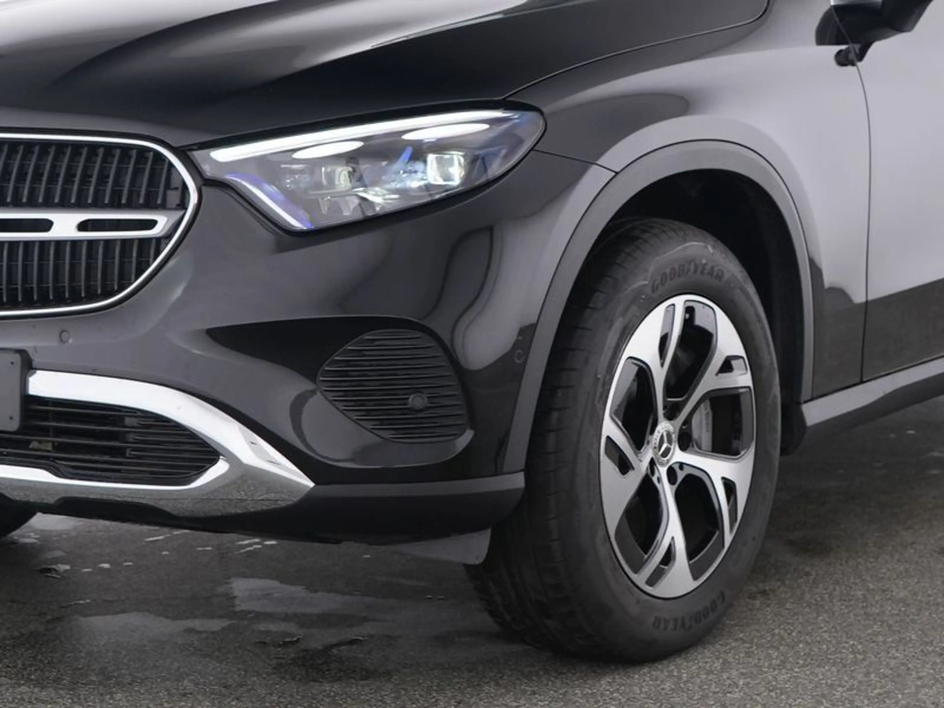 Mercedes-Benz GLC 300 de 4M PremiumPlus/Pano/HUD/Fahrassi/AHK — photo 2