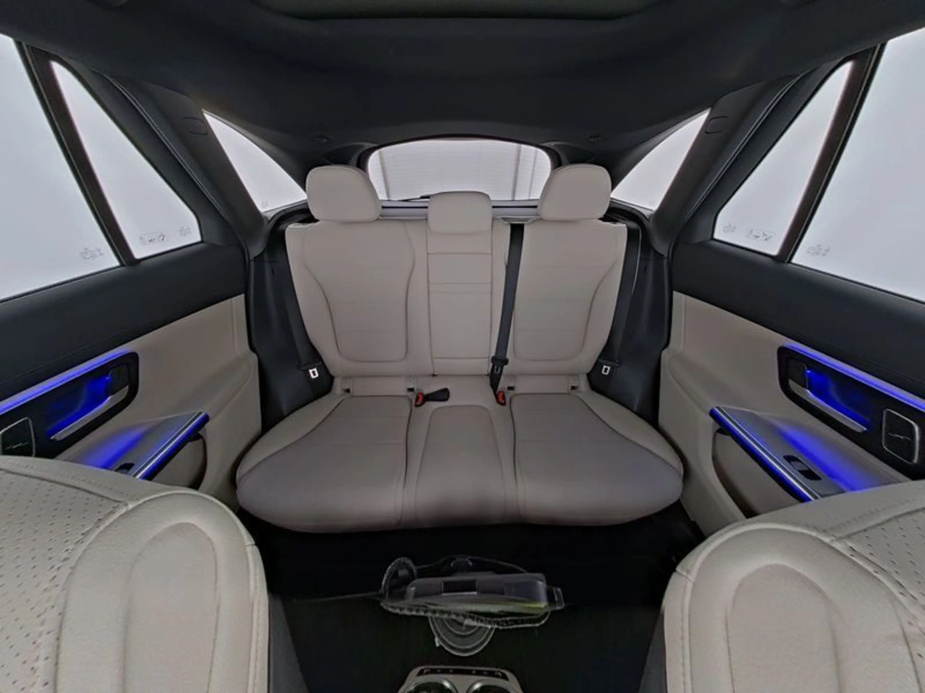Mercedes-Benz GLC 300 de 4M PremiumPlus/Pano/HUD/Fahrassi/AHK — photo 9