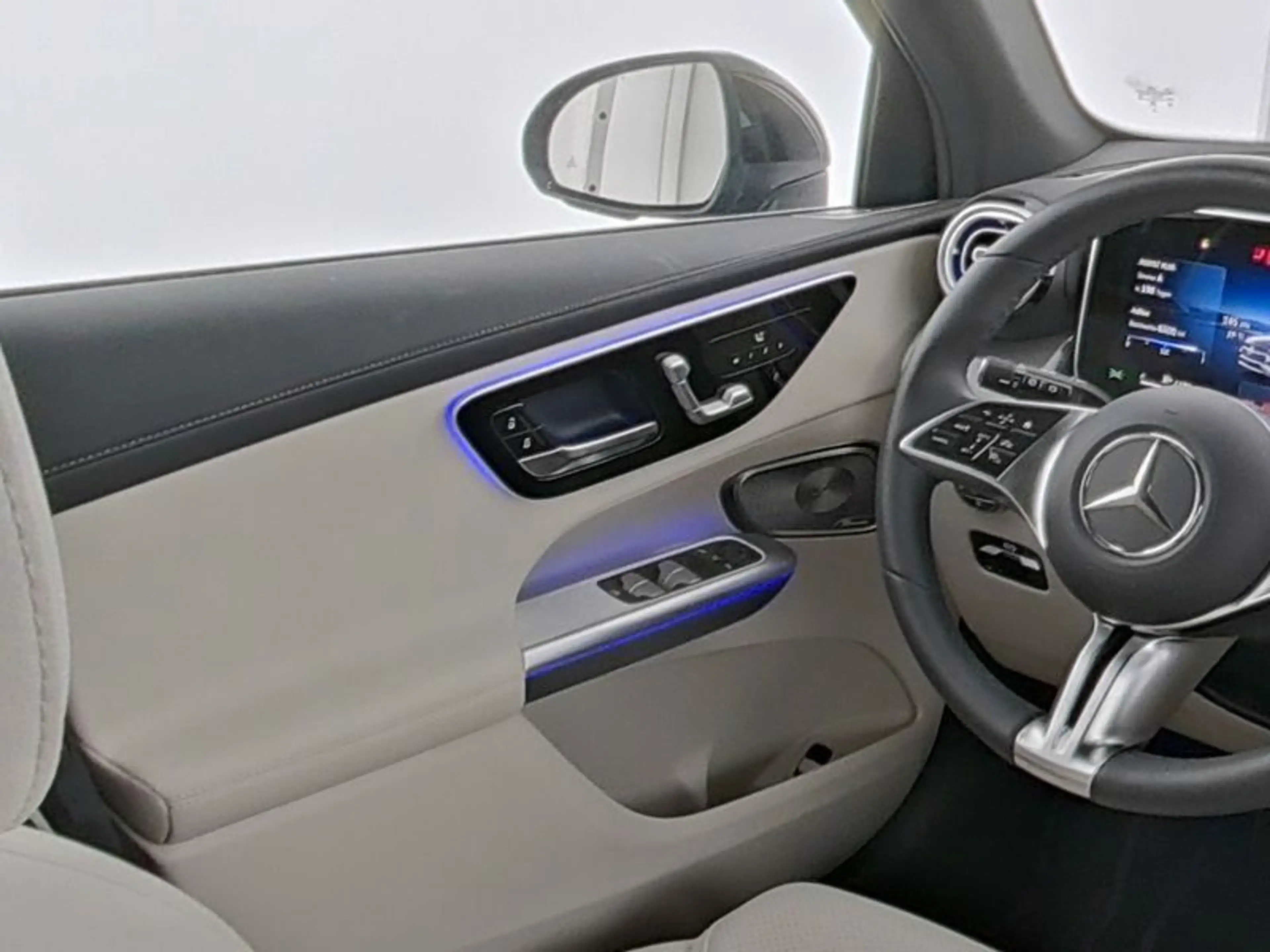Mercedes-Benz GLC 300 de 4M PremiumPlus/Pano/HUD/Fahrassi/AHK — photo 7