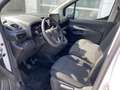 Opel Combo E Cargo Selection Holzboden Flex Cargo Weiß - thumbnail 7