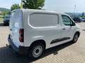 Opel Combo E Cargo Selection Holzboden Flex Cargo Weiß - thumbnail 5