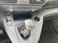Opel Combo E Cargo Selection Holzboden Flex Cargo Weiß - thumbnail 10