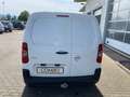 Opel Combo E Cargo Selection Holzboden Flex Cargo Weiß - thumbnail 4