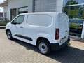 Opel Combo E Cargo Selection Holzboden Flex Cargo Weiß - thumbnail 3