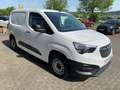 Opel Combo E Cargo Selection Holzboden Flex Cargo Weiß - thumbnail 6
