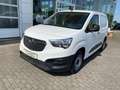 Opel Combo E Cargo Selection Holzboden Flex Cargo Weiß - thumbnail 1