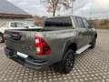 Toyota Hilux Invincible 2.8 Schalter*LED*360°*JBL*LED* Gris - thumbnail 7