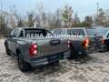 Toyota Hilux Invincible 2.8 Schalter*LED*360°*JBL*LED* Gris - thumbnail 20