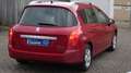 Peugeot 308 Family 1.Hand Scheckheft 12 Monate Garantie Rot - thumbnail 6