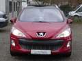 Peugeot 308 Family 1.Hand Scheckheft 12 Monate Garantie Rot - thumbnail 2