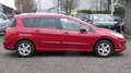 Peugeot 308 Family 1.Hand Scheckheft 12 Monate Garantie Rot - thumbnail 7