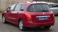 Peugeot 308 Family 1.Hand Scheckheft 12 Monate Garantie Rot - thumbnail 5