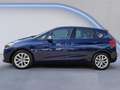 BMW 225 2-serie Active Tourer 225xe iPerformance /Apple Ca Blauw - thumbnail 2