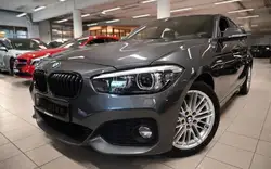 BMW Série 1 116i 136 ch 125g Lounge Plus