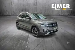 Volkswagen T-Cross 1.6 D