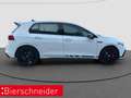 Volkswagen Golf GTI 2.0 TSI DSG Clubsport PANO REAR VIEW ACC Weiß - thumbnail 8