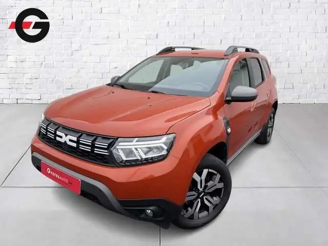 Dacia Duster Journey 1.0 Tce 91ch