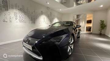 500 V8 464ch Sport + MY23