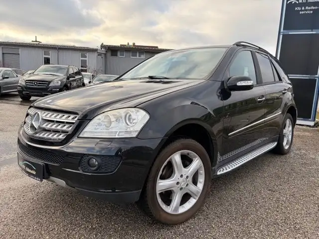 Mercedes-Benz ML 350 ML 350