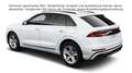 Audi Q8 55 TFSI e quattro Weiß - thumbnail 7