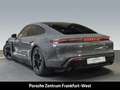 Porsche Taycan GTS Hinterachslenkung 21-Zoll Panoramadach Gris - thumbnail 3