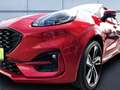Ford Puma ST-Line X 1.0 EcoBoost Automatik Rouge - thumbnail 6