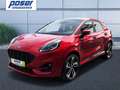 Ford Puma ST-Line X 1.0 EcoBoost Automatik Rouge - thumbnail 2