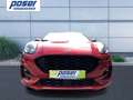 Ford Puma ST-Line X 1.0 EcoBoost Automatik Rouge - thumbnail 5