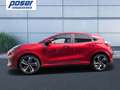 Ford Puma ST-Line X 1.0 EcoBoost Automatik Rouge - thumbnail 3