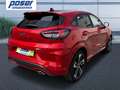Ford Puma ST-Line X 1.0 EcoBoost Automatik Rouge - thumbnail 4