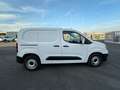 Opel Combo 1.5 DCI 75 CV 1000 KG EURO 6 D TEMP 3 P IVA ESCLUS Bianco - thumbnail 8