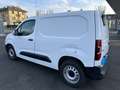 Opel Combo 1.5 DCI 75 CV 1000 KG EURO 6 D TEMP 3 P IVA ESCLUS Bianco - thumbnail 4