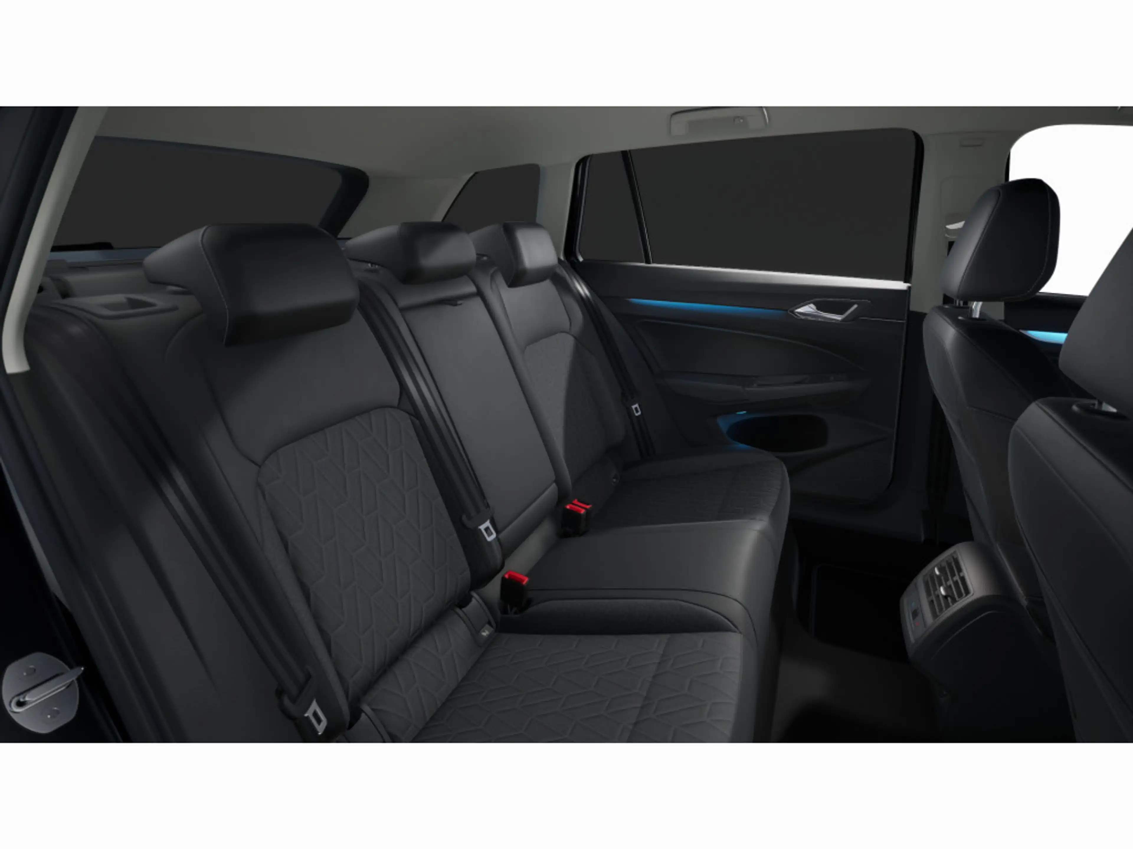 Volkswagen Golf VIII Variant AHK ACC MATRIX-LED 360° SHZ — photo 14
