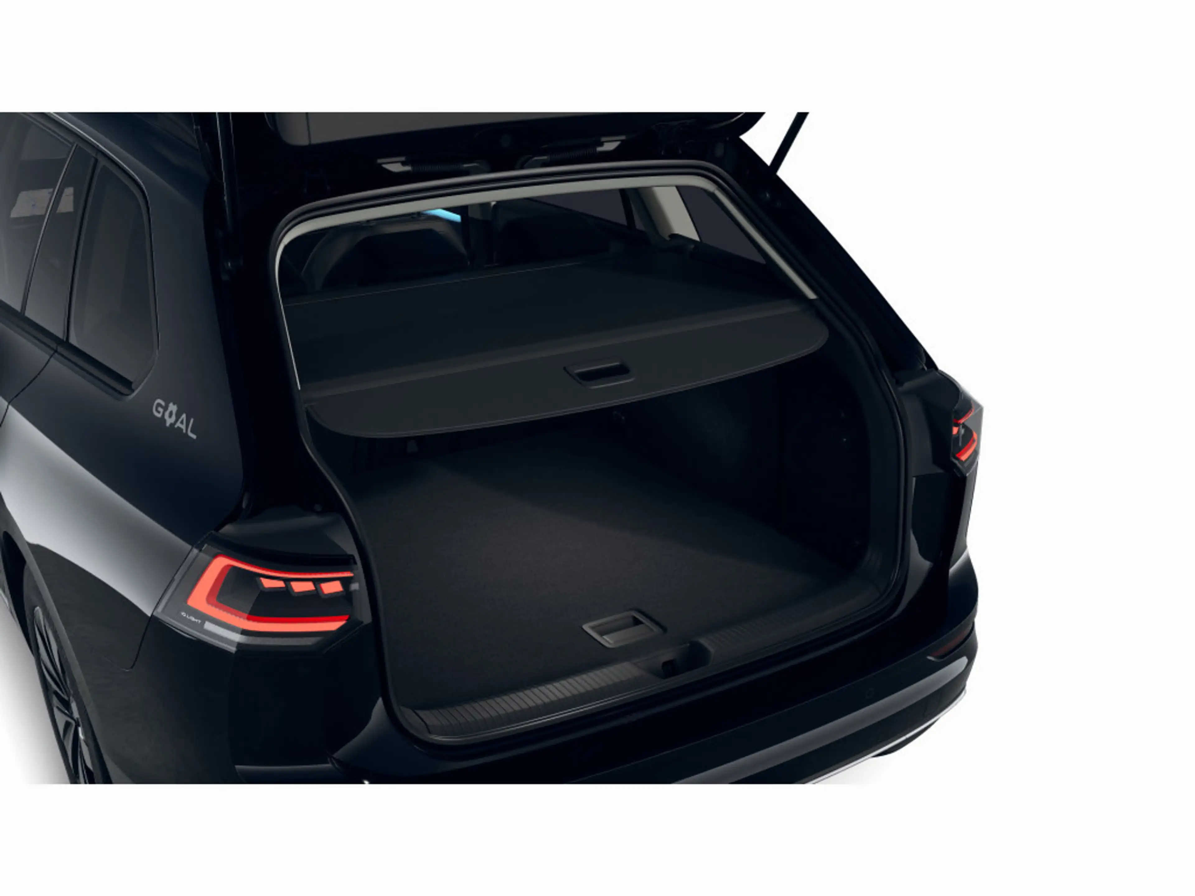 Volkswagen Golf VIII Variant AHK ACC MATRIX-LED 360° SHZ — photo 15