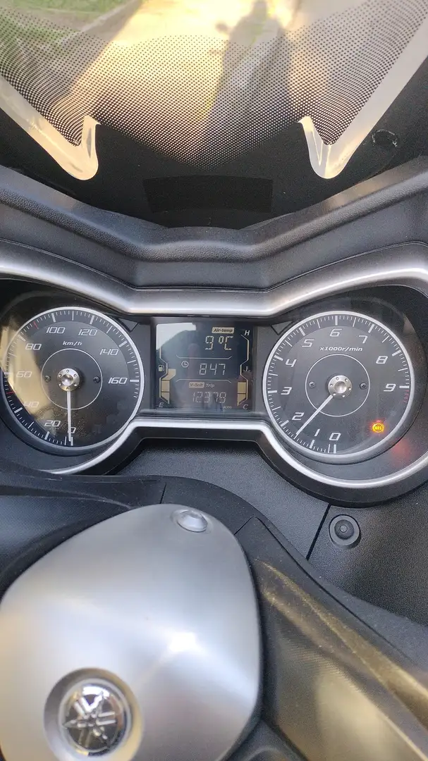 Yamaha X-Max 300 Normale - 2