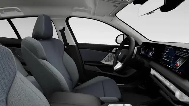BMW 1 Series view 8