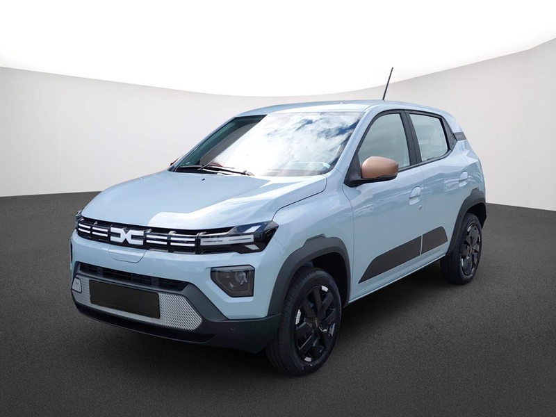 Dacia Spring Dacia Spring Extreme electric 100 — photo 3