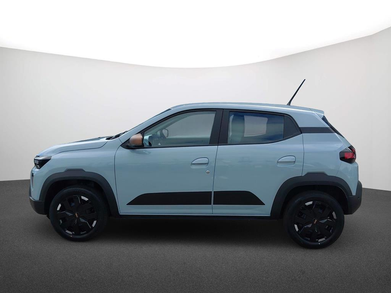 Dacia Spring Dacia Spring Extreme electric 100 — photo 6