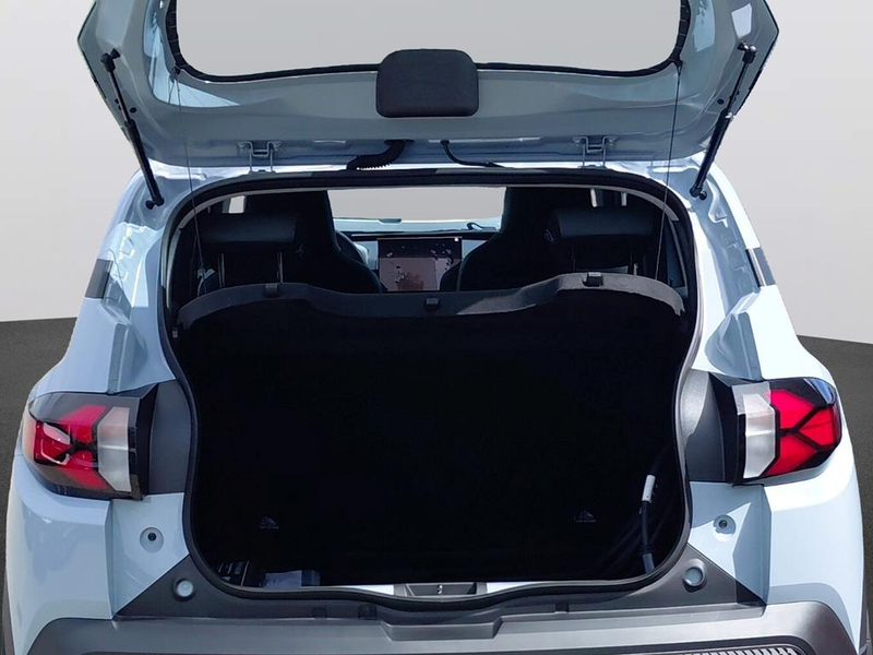 Dacia Spring Dacia Spring Extreme electric 100 — photo 8