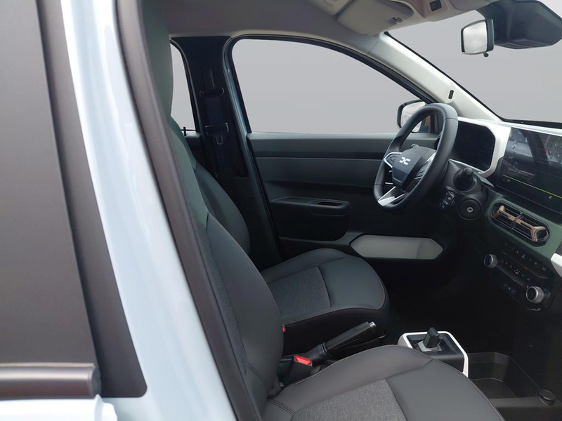 Dacia Spring Dacia Spring Extreme electric 100 — photo 12