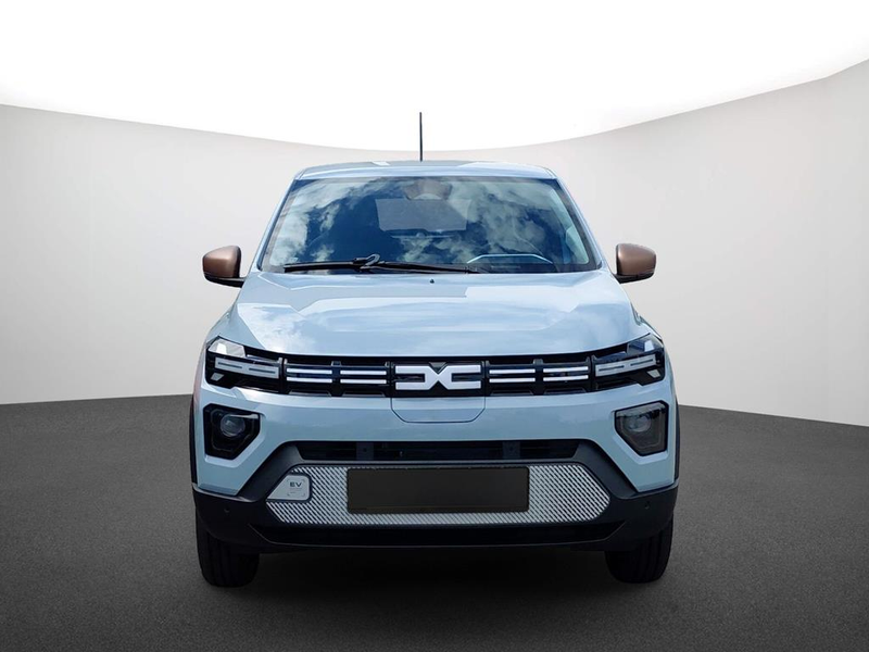 Dacia Spring Dacia Spring Extreme electric 100 — photo 4