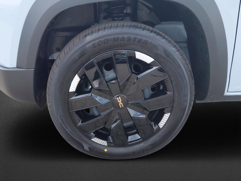 Dacia Spring Dacia Spring Extreme electric 100 — photo 9