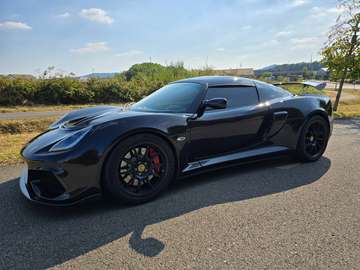 Exige 3.5i 410 ch Sport 410